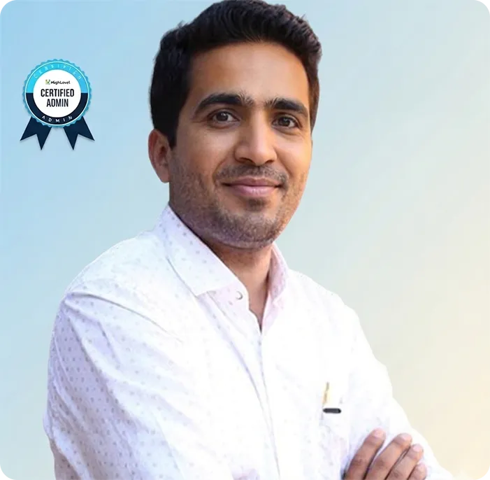 GHL Hero - Certified GoHighLevel Experts