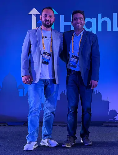 Go High Level India Live Event – Execution Over Everything