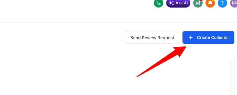 Create Video Collector How to Collect Video Testimonials with GoHighLevel