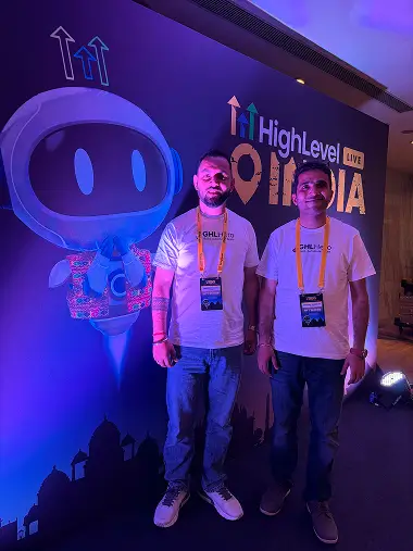 Go High Level India Live Event – Execution Over Everything