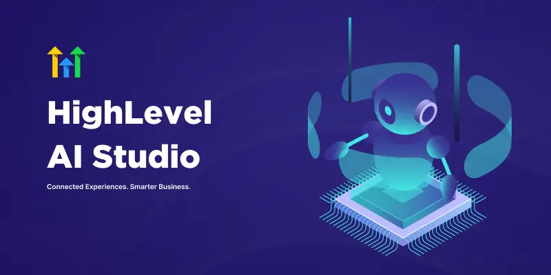 HighLevel AI Studio: Build Automated Customer Journeys & Reduce Friction HighLevel AI Studio: Build Automated Customer Journeys & Reduce Friction