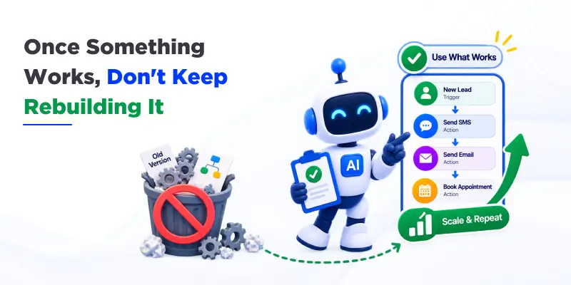 HighLevel AI Studio: Build Automated Customer Journeys & Reduce Friction HighLevel AI Studio: Build Automated Customer Journeys & Reduce Friction